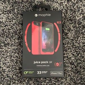 Mophie Juice Pack Air